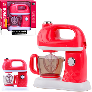 MIKSER ZE ŚWIATŁEM