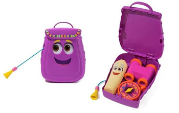 Dora. Plecak Spin Master