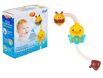 Prysznic Kaczorek wesoły Dumel