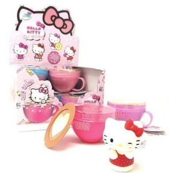 Hello Kitty Zestaw Capuccino MX TM Toys