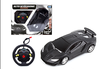 AUTO WYŚCIGOWE ZDALNIE STEROWANE TOYS FOR BOYS