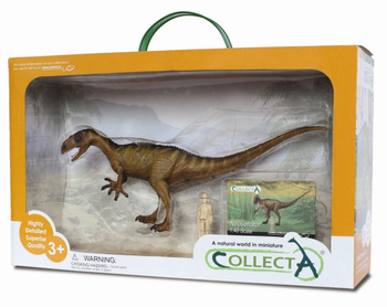 COLLECTA NEOWENATOR W OPAKOWANIU (DELUXE)