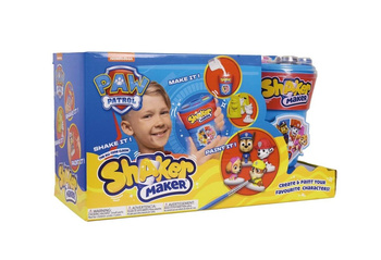 Shaker Maker - Psi Patrol Cobi