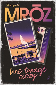 Inne tonacje ciszy. Aspen i Joyce. Tom 1