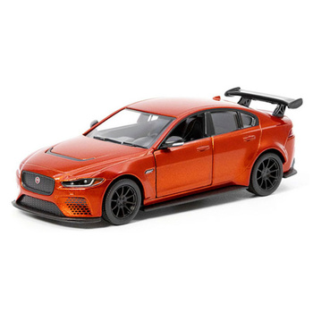 JAGUAR XE SV PROJECT 8 1:38 1szt