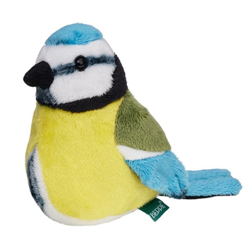 Modraszka 13cm Beppe