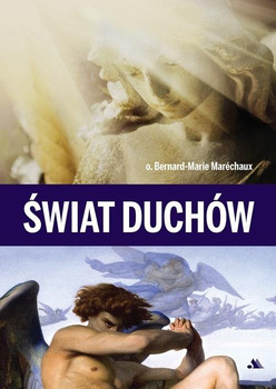 Świat Duchów