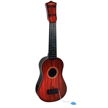 GITARA W POKROWCU 1szt