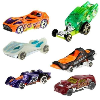 Hot Wheels Samochodzik Halloween mix Mattel