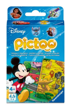 Pictoo Disney Ravensburger