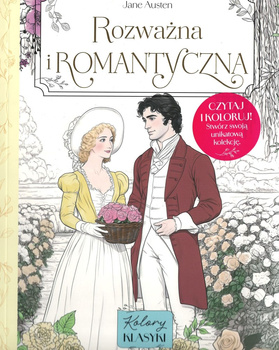 Rozważna i romantyczna