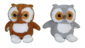 Sowa 15cm MIX Sun-Day