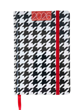 Kalendarz 2026 B6 Foto dzienny V3 K-B6D LF