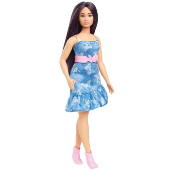 Barbie Fashionistas. Modna przyjaciółka HYT89 Mattel