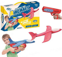 Wyrzutnia samolotów