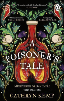 A poisoner's tale wer. angielska