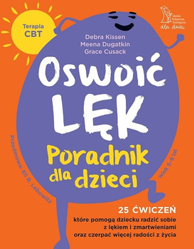 Oswoić lęk