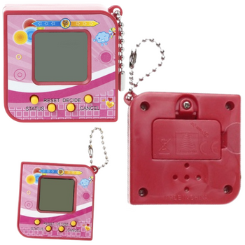 Tamagotchi Tamagoczi Interaktywne Zwierzątko 190w1 Gra Elektroniczna