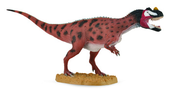 COLLECTA DINOZAUR CERATOZAUR SKALA 1:40 (DELUXE)