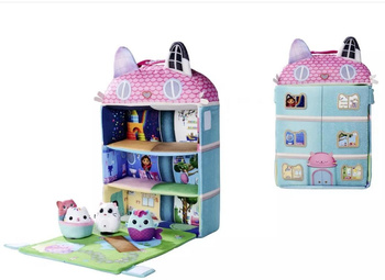 Domek dla kotów Gabi 36cm Simba