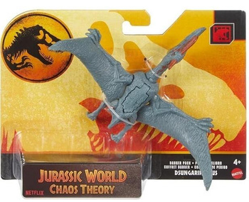 Jurassic World Figurka Danger Pack Dsungaripterus Mattel