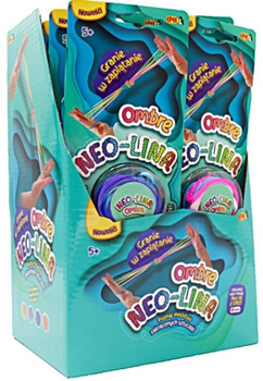 Neo-Lina Ombre (24szt) EPEE