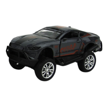 Metalowy Samochód Dla Dzieci Klasyczny Model Pojazdu Idealny na Prezent