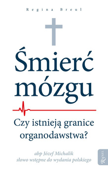 Śmierć mózgu organodawstwo