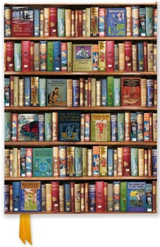 Notatnik quatro linia TW Książki srebrne FTQNB005