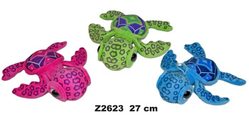Żółw 27cm MIX Sun-Day