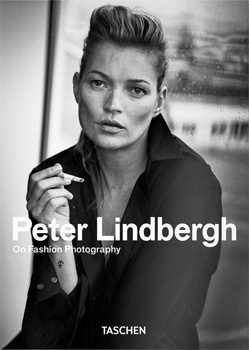 Peter Lindbergh. On Fashion Photography. 40th Ed. wer. angielska