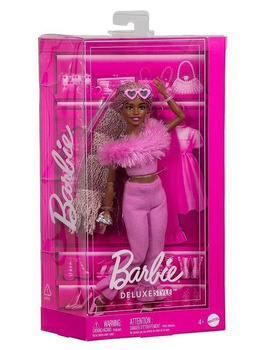 Barbie Deluxe Style HYV28 Mattel