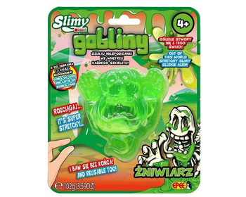 Slimy Gobliny - Żniwiarz EPEE