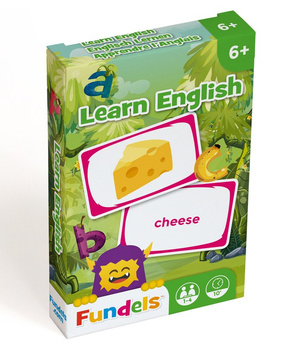 Nauka Angielskiego Learn English