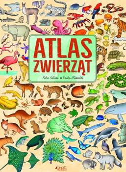 Atlas zwierząt