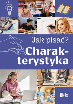 Jak pisać? Charakterystyka (NOWE)