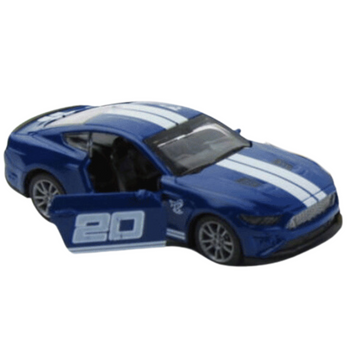 Samochód sportowy zabawka dla dzieci dynamiczna jazda realistyczny model