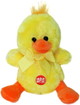 Kaczka z głosem 15cm Sun-Day