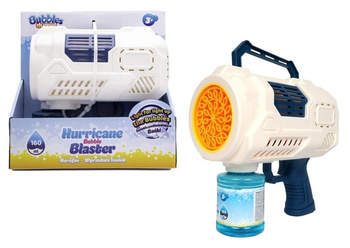 Wyrzutnia baniek Huragan Dumel