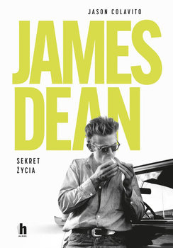 James Dean. Sekret życia