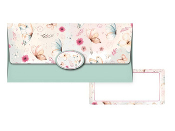 Koperta na pieniądze SR 55-085 5560052