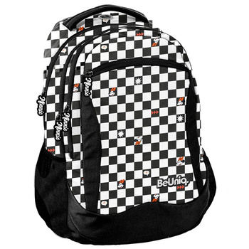 Plecak 3-komorowy Minnie DM25MA-2808