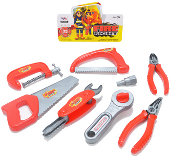 Zestaw narzędzi warsztatowych profesjonalny 108 el walizka klucze nasadki