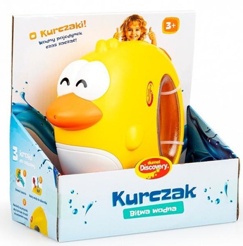 Kurczak Bitwa wodna Dumel