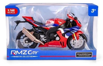 RMZ 1:12 Honda CBR1000RR-R Fireblade 2020 (Racing) Daffi