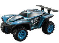 SAMOCHÓD ZDALNIE STEROWANY