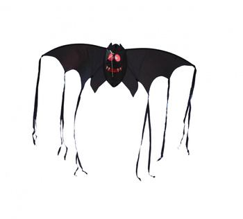 BROOKITE LATAWIEC - UPIORNY NIETOPERZ