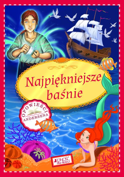 Najpiękniejsze baśnie.