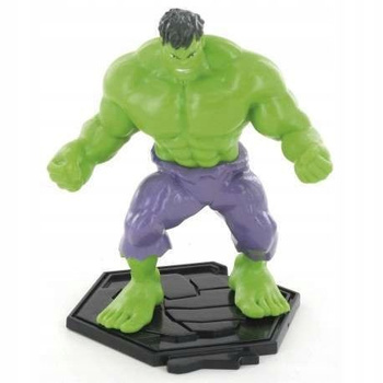 COMANSI figurka Avengers - Hulk Y96026