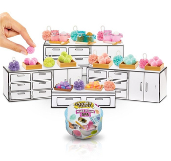 MGA's Miniverse - Make It Mini Spa MGA